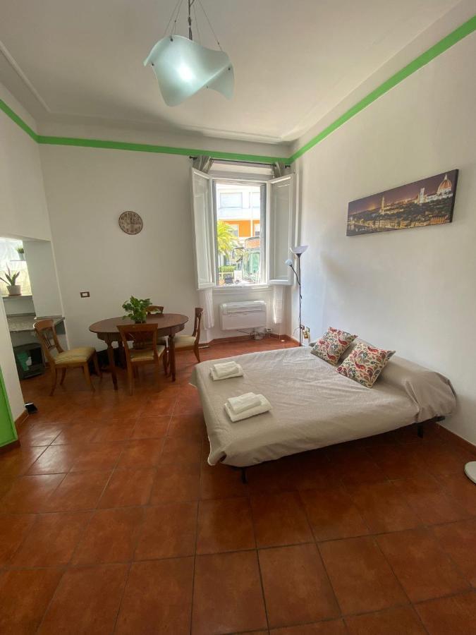 Morgagnigd Apartment Florence Exterior photo